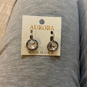 Earrings for wedding or office work